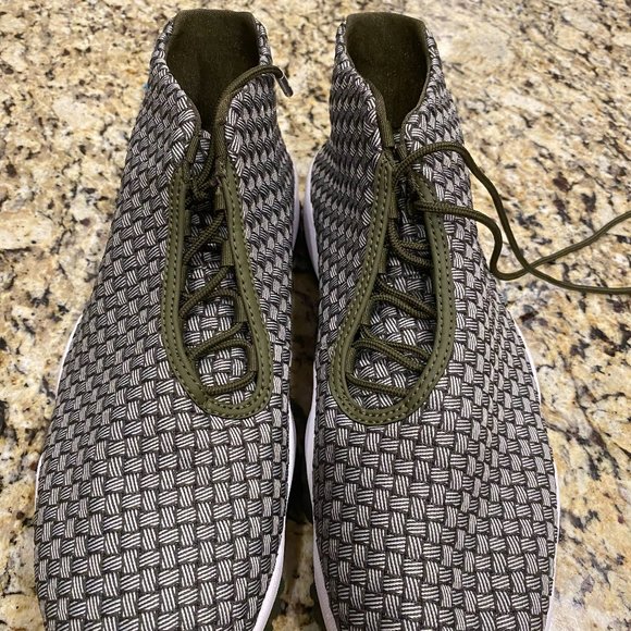 Jordan Other - Nike Air Jordan Future 'Olive Canvas'